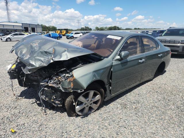 Продажа на аукционе авто 2005 Lexus Es, vin: JTHBA30G055071972, номер лота: 65338106