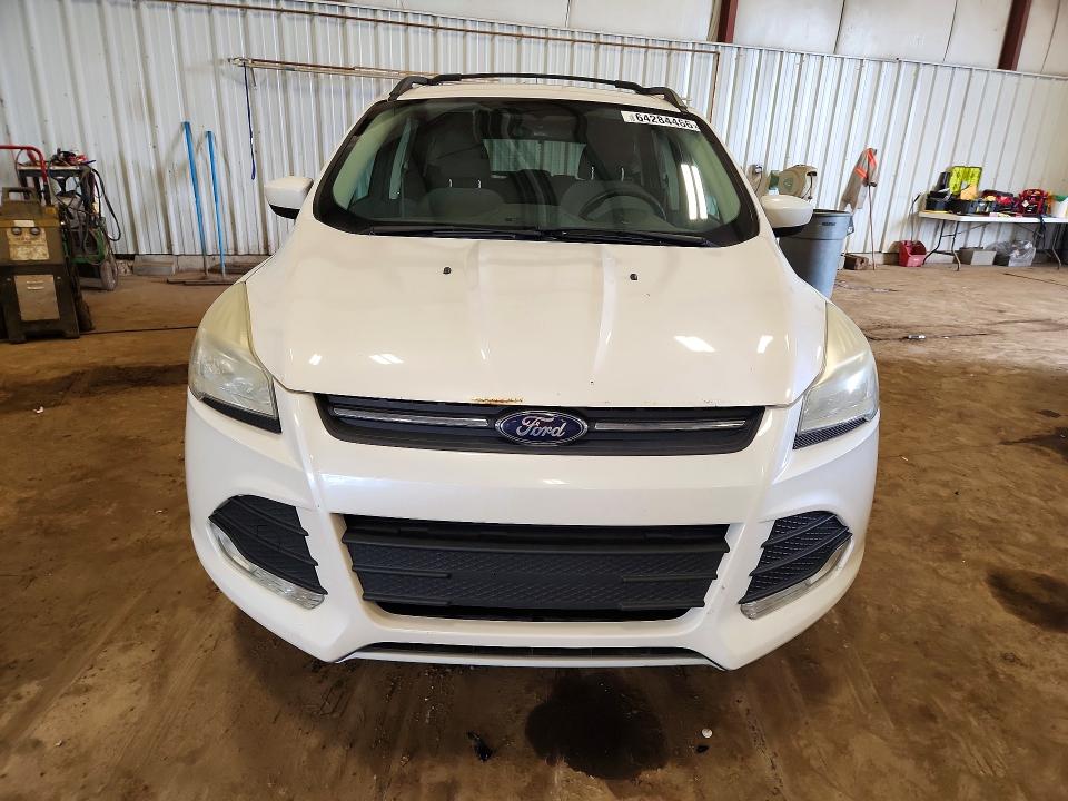 Aukcja sprzedaży 2013 Ford Escape, vin: 1FMCU0GX8DUB74073, numer aukcji: 64284466