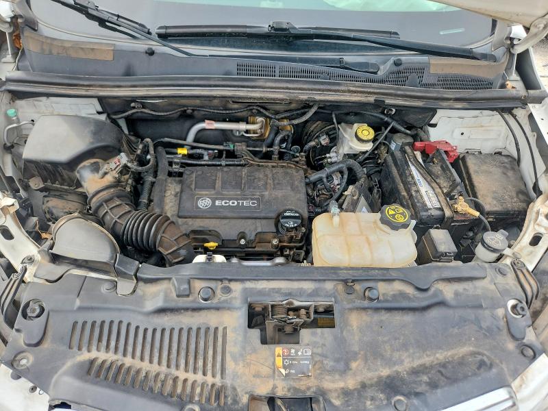 66741156 :رقم المزاد ، KL4CJASB9GB547484 vin ، 2016 Buick Encore مزاد بيع