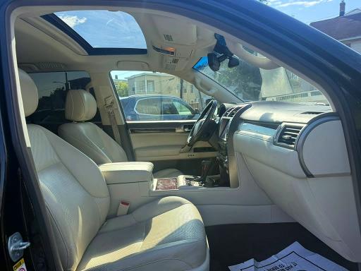 66241916 :رقم المزاد ، JTJJM7FX6E5070423 vin ، 2014 Lexus Gx مزاد بيع