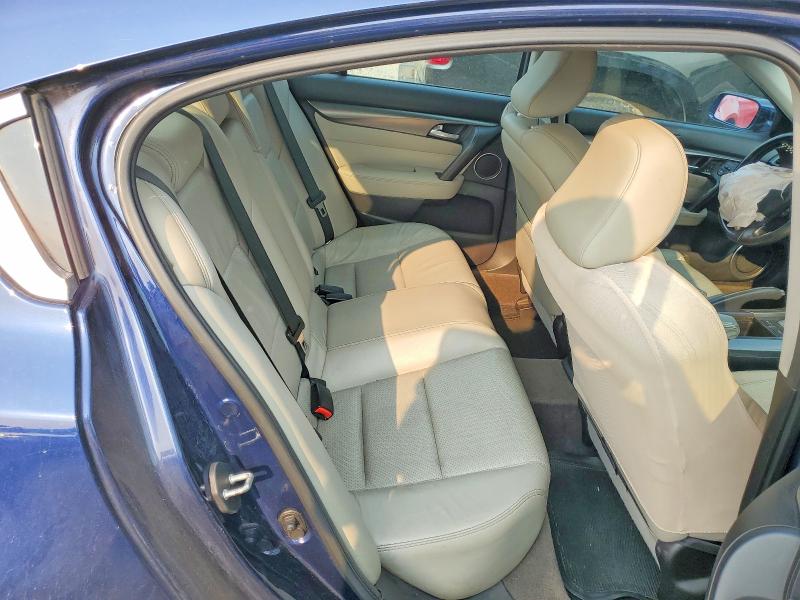 Продажа на аукционе авто 2013 Acura Tl, vin: 19UUA9F59DA005575, номер лота: 64622316
