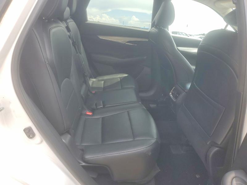 2020 Infiniti Qx50 მანქანა იყიდება აუქციონზე, vin: 3PCAJ5M38LF106821, აუქციონის ნომერი: 63655796