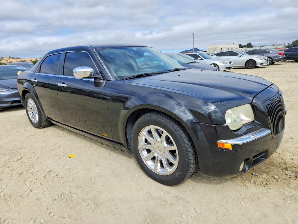 Aukcja sprzedaży 2006 Chrysler 300c, vin: 2C3LA63HX6H134926, numer aukcji: 65221546