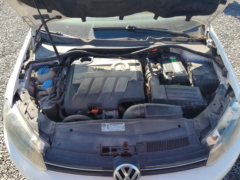 Aukcja sprzedaży 2011 Volkswagen Jetta, vin: 3VWPL7AJ3BM634597, numer aukcji: 67038596