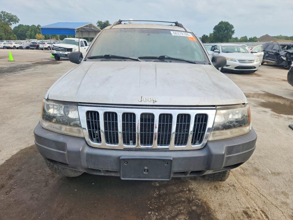 Aukcja sprzedaży 2003 Jeep Grand Cherokee, vin: 1J4GX48S23C508569, numer aukcji: 66378106