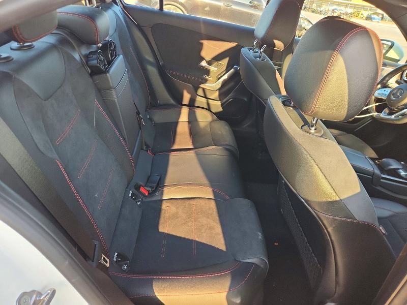 Продаж на аукціоні авто 2022 Mercedes-benz A, vin: W1K3G4EB1NJ360945, номер лоту: 67078566