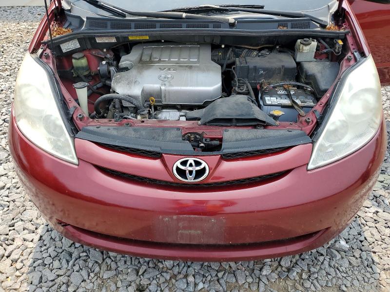 Aukcja sprzedaży 2008 Toyota Sienna, vin: 5TDZK23C28S189875, numer aukcji: 61451606