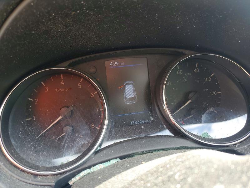 Продаж на аукціоні авто 2018 Nissan Rogue, vin: 5N1AT2MT9JC714832, номер лоту: 66275316