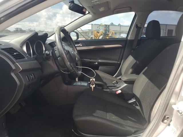 66694796 :رقم المزاد ، JA32U2FU7FU001505 vin ، 2015 Mitsubishi Lancer مزاد بيع