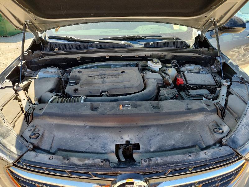 Aukcja sprzedaży 2023 Buick Envision, vin: LRBFZMR49PD213642, numer aukcji: 67195026