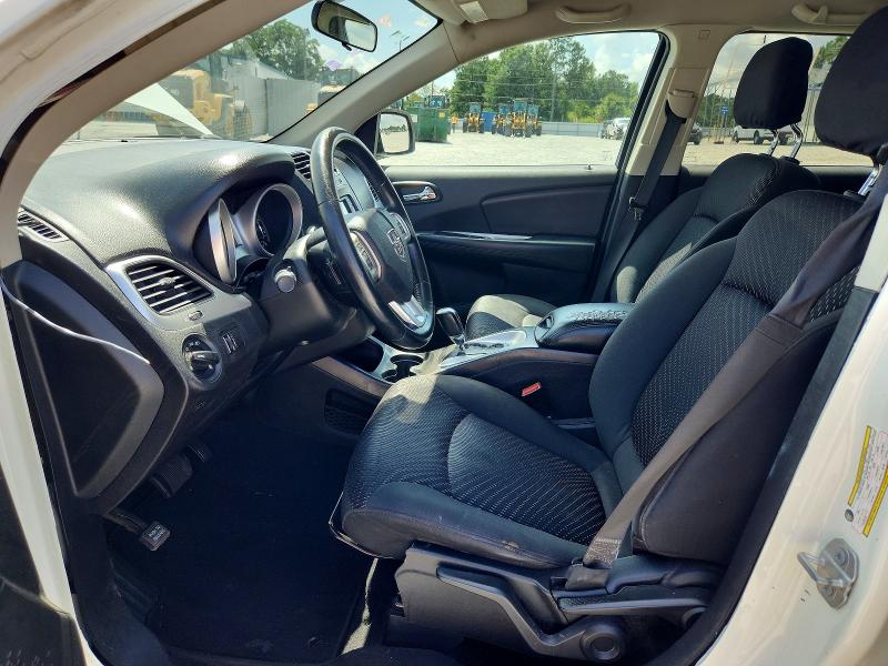 64372326 :رقم المزاد ، 3C4PDCAB7JT208739 vin ، 2018 Dodge Journey مزاد بيع