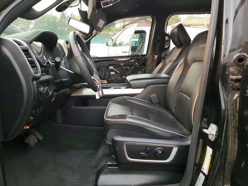 Aukcja sprzedaży 2019 Ram 1500, vin: 1C6SRFJT3KN809421, numer aukcji: 63190546