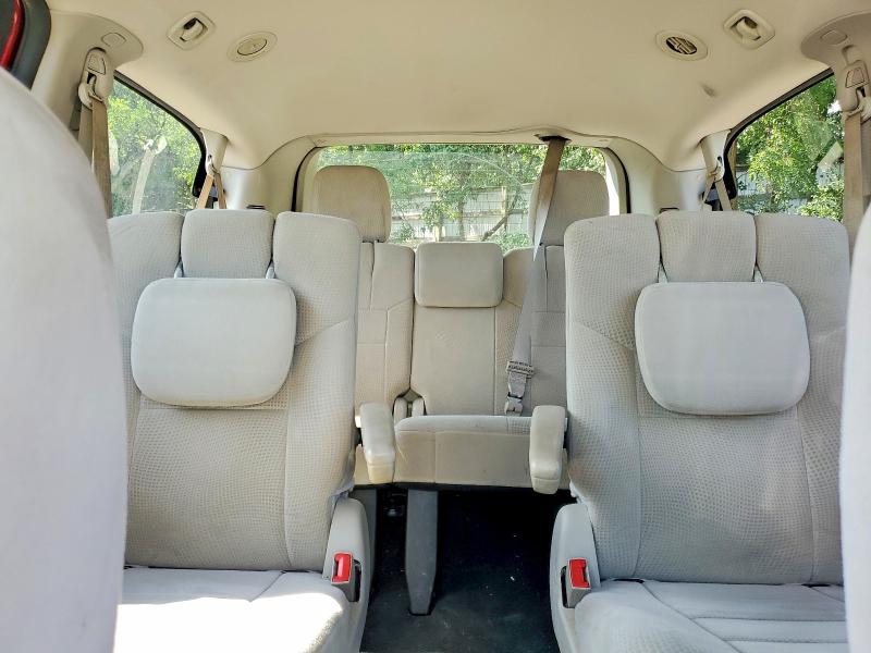 Aukcja sprzedaży 2014 Dodge Grand Caravan, vin: 2C4RDGBG8ER114128, numer aukcji: 65536176