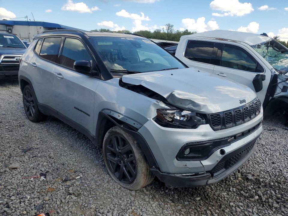 Aukcja sprzedaży 2026 Jeep Compass, vin: 3C4NJDCN0TT184168, numer aukcji: 67040576
