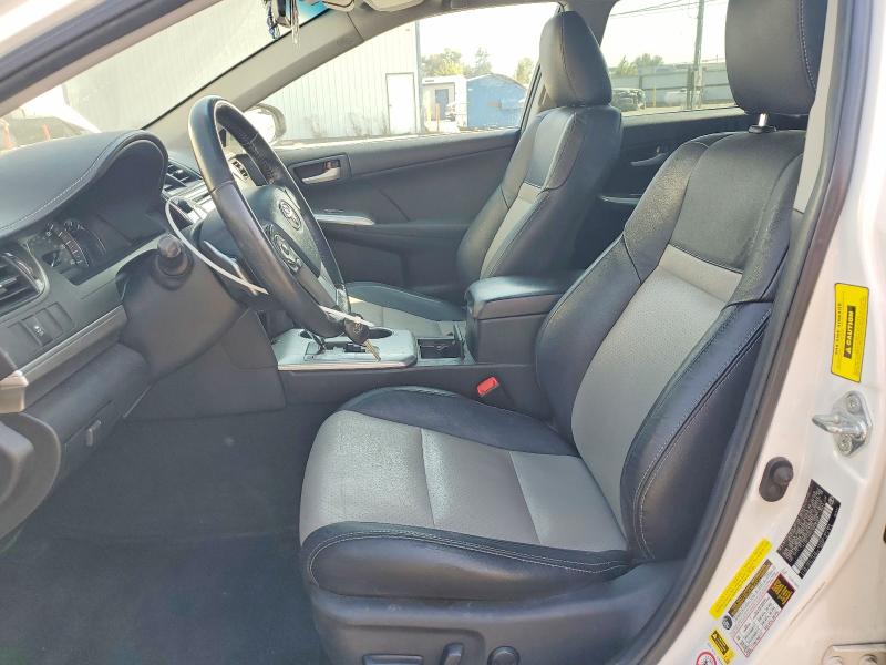 Продажа на аукционе авто 2012 Toyota Camry, vin: 4T1BF1FK4CU568167, номер лота: 63589006