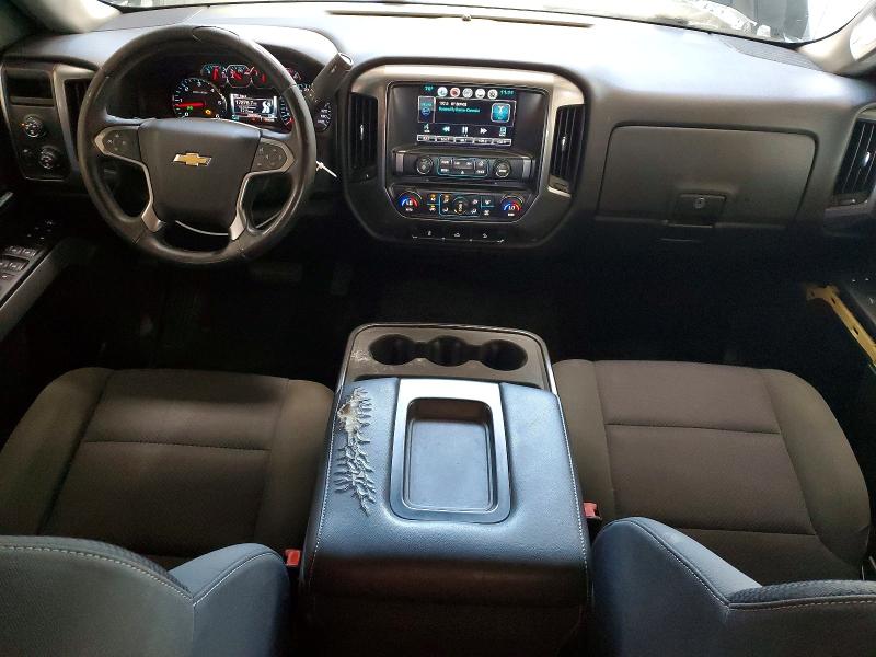 Aukcja sprzedaży 2015 Chevrolet Silverado, vin: 1GCVKREC3FZ305150, numer aukcji: 62611946