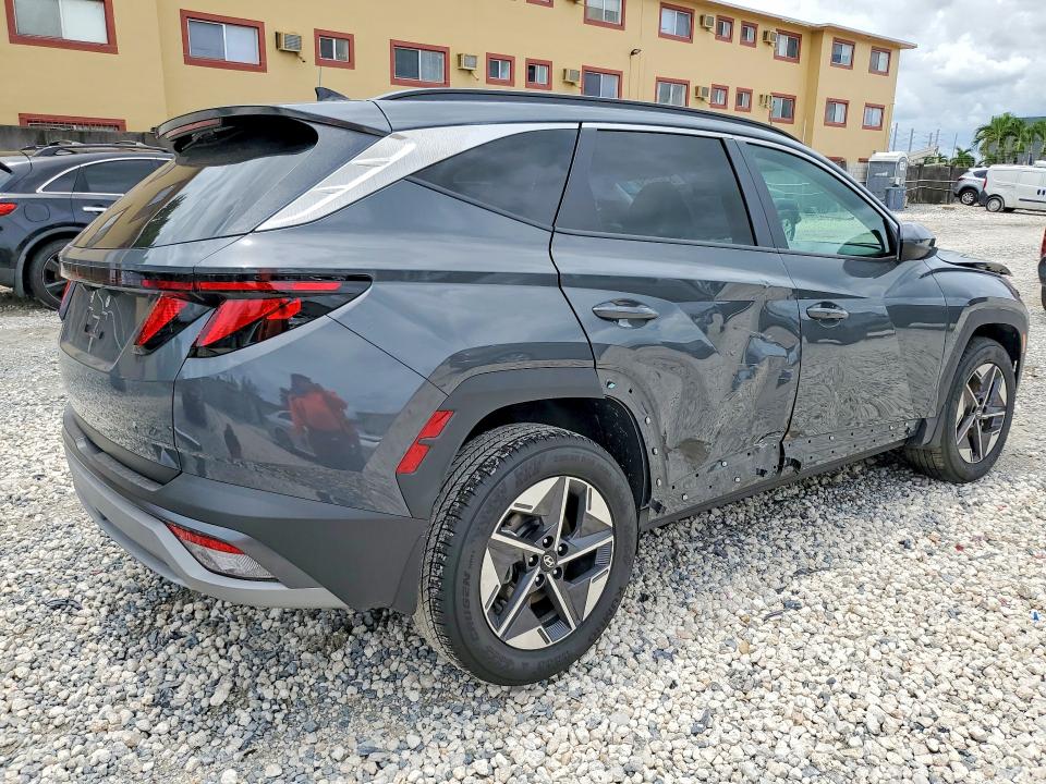 63692756 :رقم المزاد ، 5NMJB3DE0TH616209 vin ، 2026 Hyundai Tucson مزاد بيع