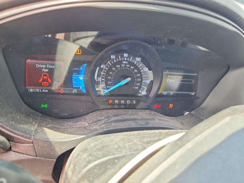 Продажа на аукционе авто 2018 Ford Fusion, vin: 3FA6P0HD2JR280668, номер лота: 65713076