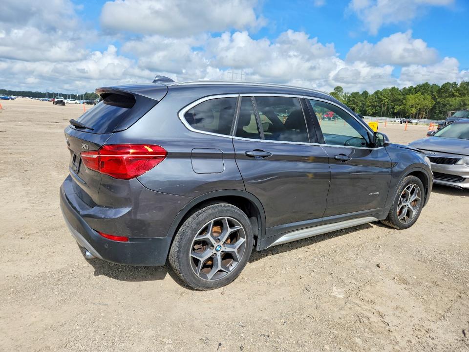 Aukcja sprzedaży 2016 Bmw X1, vin: WBXHT3C31GP880843, numer aukcji: 67119536
