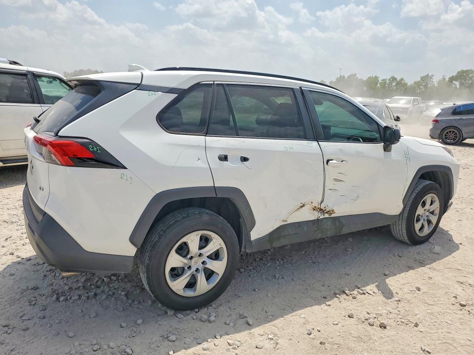2020 Toyota Rav4 მანქანა იყიდება აუქციონზე, vin: 2T3H1RFV8LW068330, აუქციონის ნომერი: 63541166