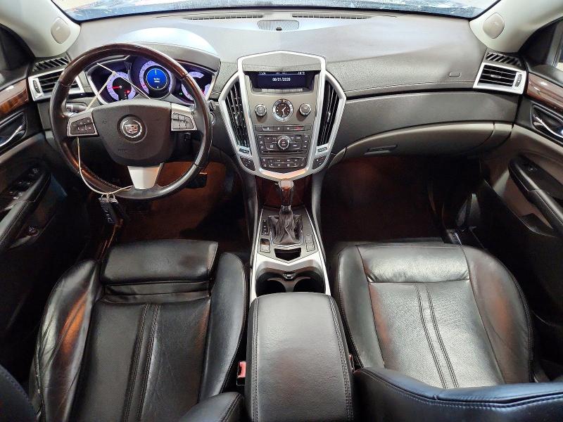Продаж на аукціоні авто 2011 Cadillac Srx, vin: 3GYFNAEY1BS668542, номер лоту: 65331856