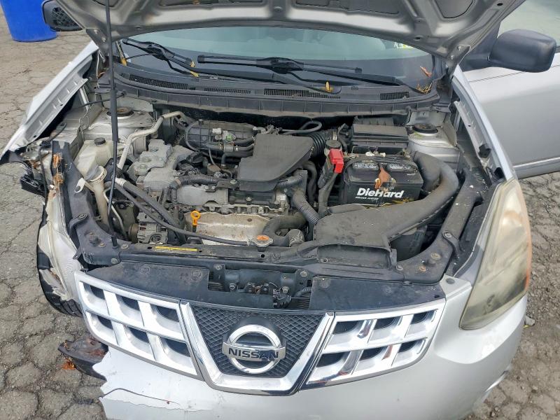 Продаж на аукціоні авто 2015 Nissan Rogue Select, vin: JN8AS5MV4FW764056, номер лоту: 64787716