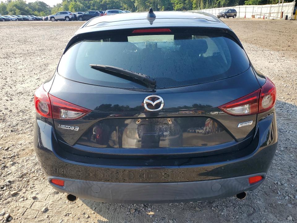 Продаж на аукціоні авто 2015 Mazda 3, vin: 3MZBM1L79FM161252, номер лоту: 64004866