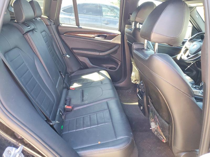 Продаж на аукціоні авто 2018 Bmw X3, vin: 5UXTR9C51JLC73464, номер лоту: 64289096