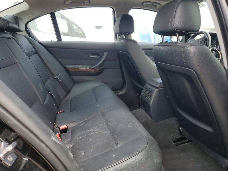 Продажа на аукционе авто 2010 Bmw 328, vin: WBAPK7C57AA461052, номер лота: 64997756