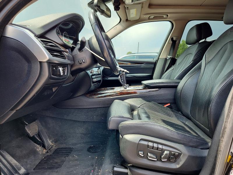 Aukcja sprzedaży 2015 Bmw X5, vin: 5UXKR0C56F0K60321, numer aukcji: 64003986