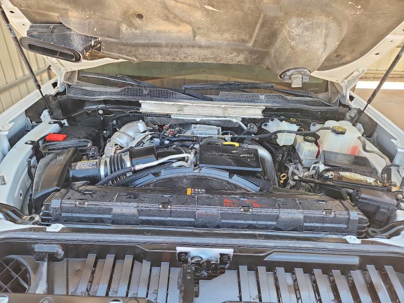 Aukcja sprzedaży 2020 Chevrolet Silverado, vin: 1GC1YLEY4LF217405, numer aukcji: 63235066