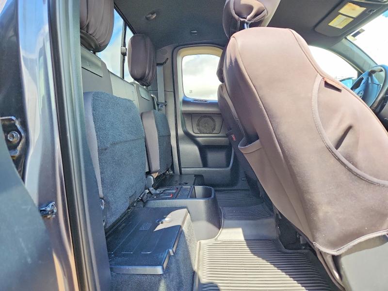 Aukcja sprzedaży 2017 Toyota Tacoma, vin: 5TFSZ5AN8HX082326, numer aukcji: 63762256
