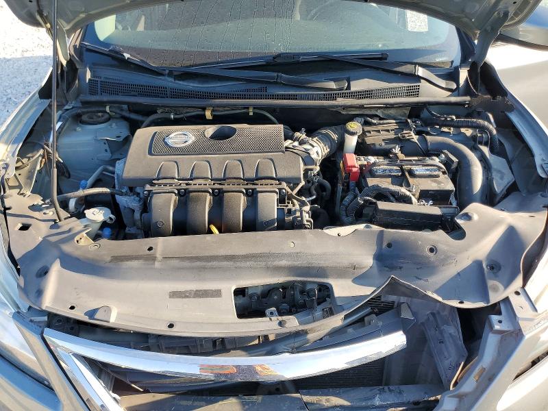 Aukcja sprzedaży 2014 Nissan Sentra, vin: 3N1AB7AP7EL647611, numer aukcji: 63513356