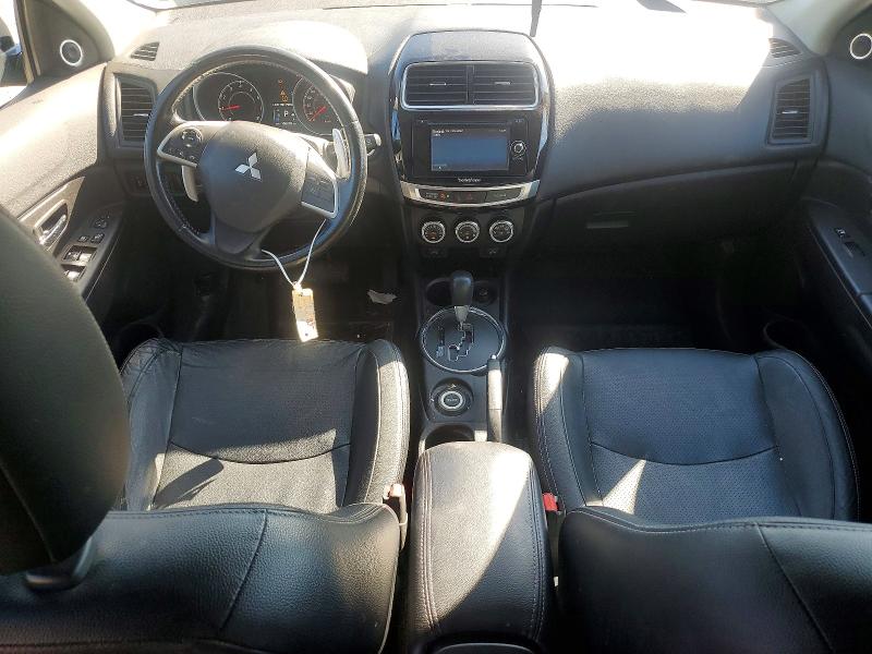 Aukcja sprzedaży 2015 Mitsubishi Rvr, vin: 4A4AJ4AW5FE606653, numer aukcji: 66208236