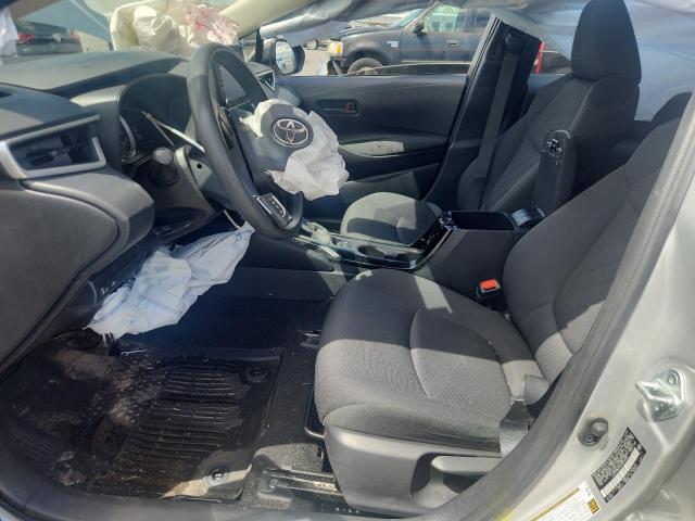 Продаж на аукціоні авто 2022 Toyota Corolla, vin: JTDEPMAE4N3002536, номер лоту: 67395406