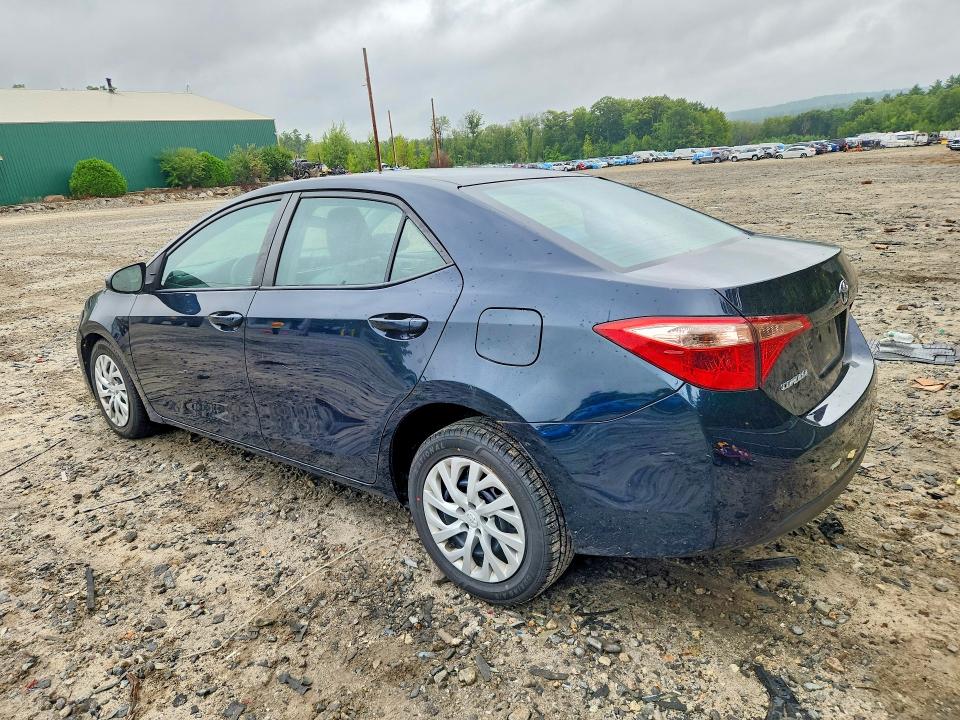 Продажа на аукционе авто 2017 Toyota Corolla, vin: 2T1BURHE0HC899123, номер лота: 65356066