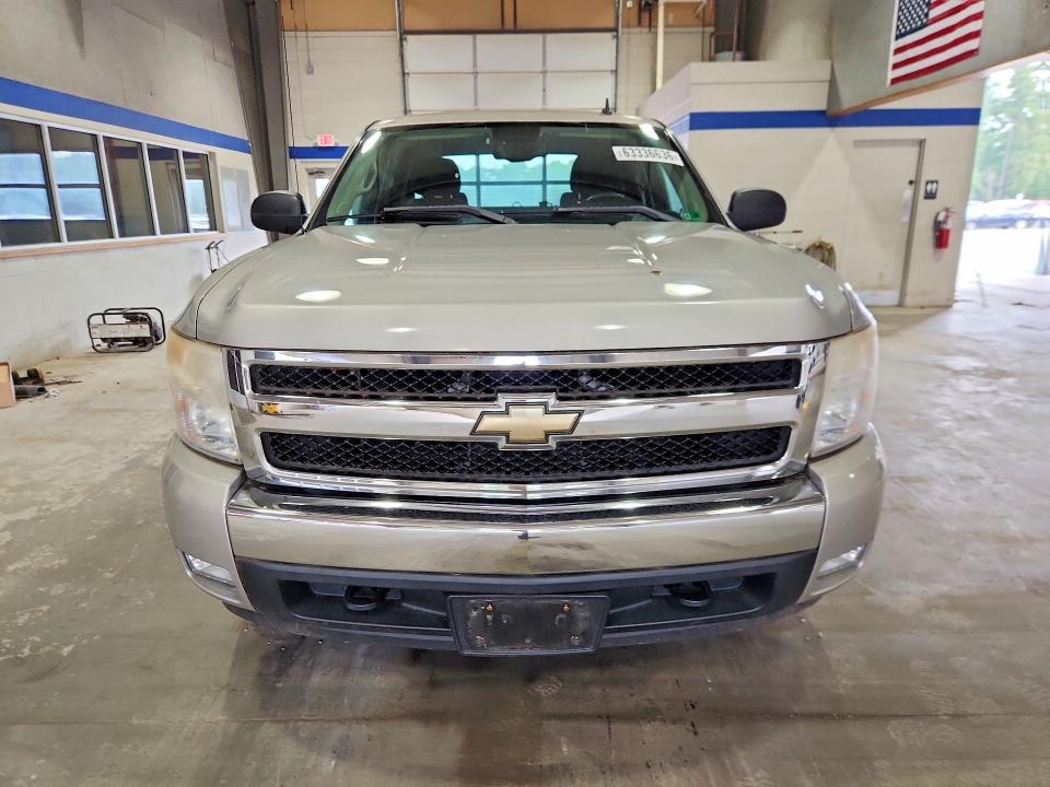 Aukcja sprzedaży 2007 Chevrolet Silverado, vin: 2GCEK13M171512014, numer aukcji: 63336636