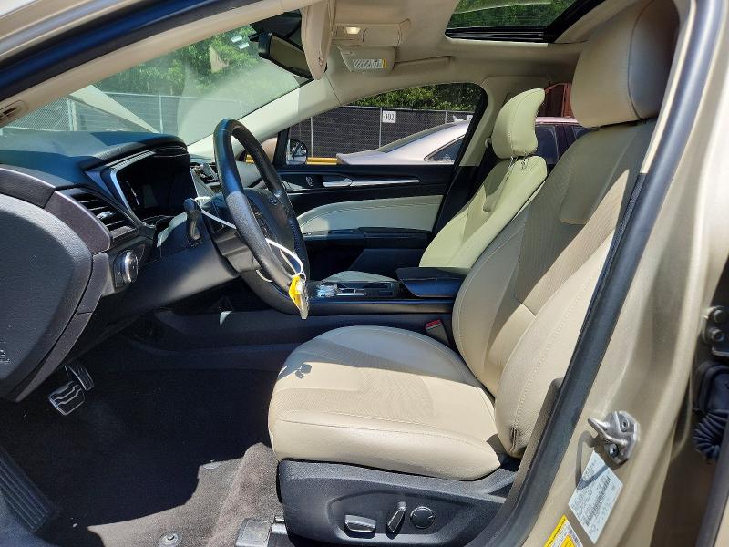 Продажа на аукционе авто 2018 Ford Fusion, vin: 3FA6P0D94JR159111, номер лота: 62542106