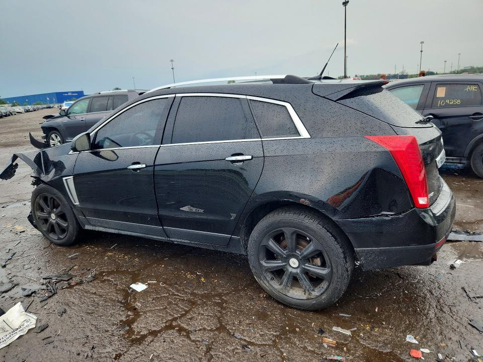 Продаж на аукціоні авто 2013 Cadillac Srx, vin: 3GYFNHE35DS652344, номер лоту: 64573006