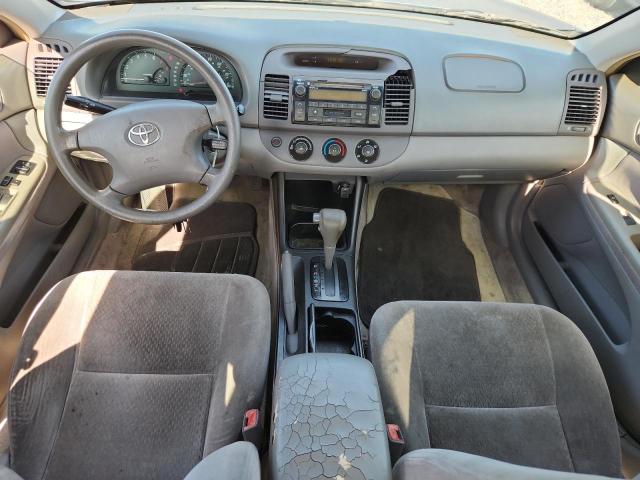 Продажа на аукционе авто 2003 Toyota Camry, vin: JTDBE32K430232454, номер лота: 64637856