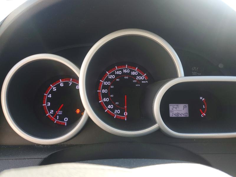 Продажа на аукционе авто 2014 Toyota Matrix, vin: 2T1KU4EE5EC134718, номер лота: 66845766