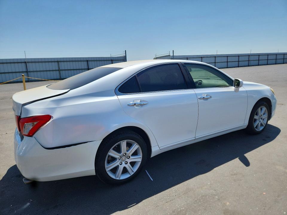 63537276 :رقم المزاد ، JTHBJ46G382255385 vin ، 2008 Lexus Es مزاد بيع