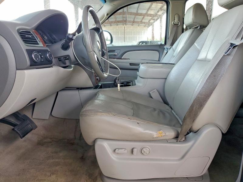 Aukcja sprzedaży 2007 Chevrolet Tahoe, vin: 1GNFK13017R148886, numer aukcji: 64158386