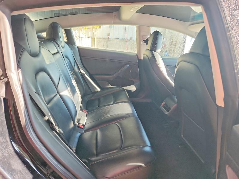 Продаж на аукціоні авто 2022 Tesla Model 3, vin: 5YJ3E1EA4NF372357, номер лоту: 63696286