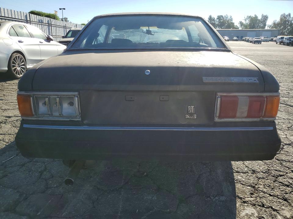 Aukcja sprzedaży 1981 Toyota Celica, vin: JT2RA43C5B0014084, numer aukcji: 65512246