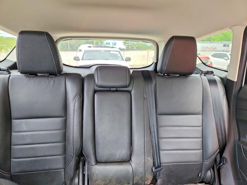 Auction sale of the 2016 Ford Escape, vin: 1FMCU9J91GUA07587, lot number: 64398426
