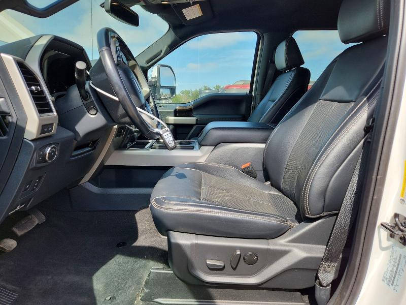 Aukcja sprzedaży 2022 Ford F250, vin: 1FT7W2BT4NEG34776, numer aukcji: 64950226