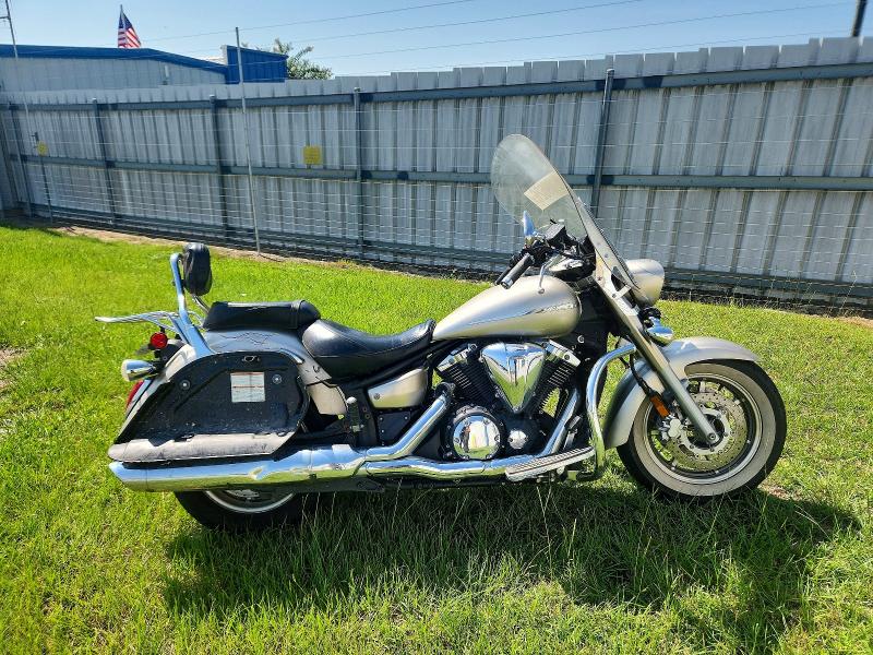 Продаж на аукціоні авто 2008 Yamaha Xvs1300, vin: JYAVP25E28A006904, номер лоту: 65109626