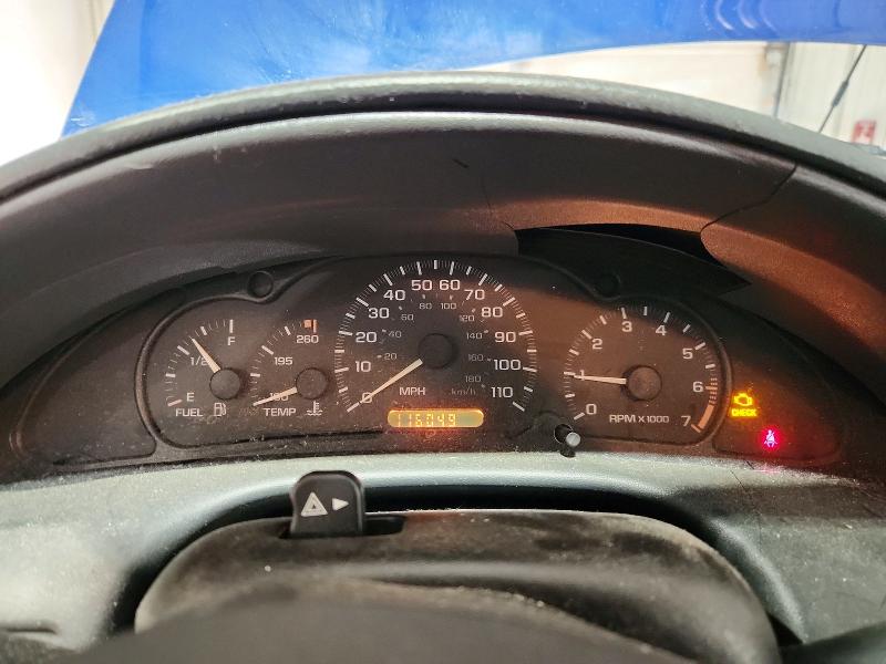 66899096 :رقم المزاد ، 1G1JC52F147161795 vin ، 2004 Chevrolet Cavalier مزاد بيع