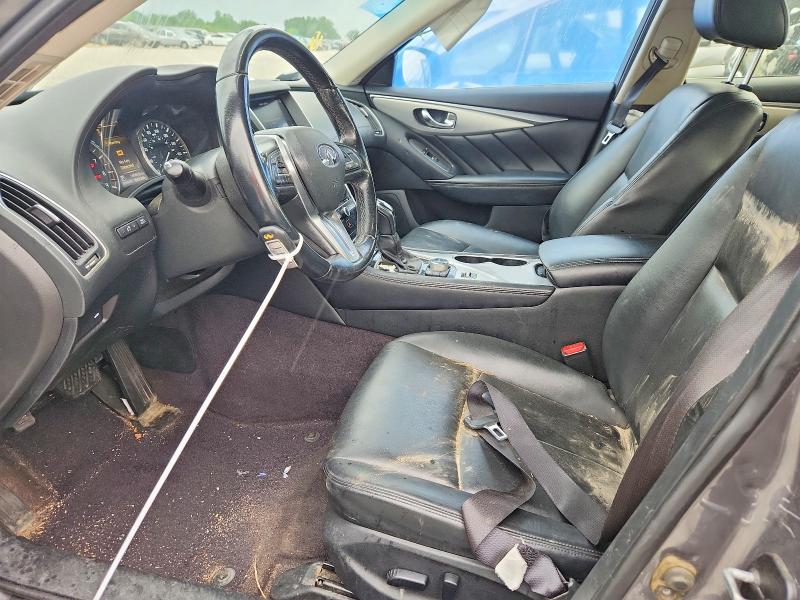 Aukcja sprzedaży 2020 Infiniti Q50, vin: JN1EV7AR0LM255342, numer aukcji: 63952036